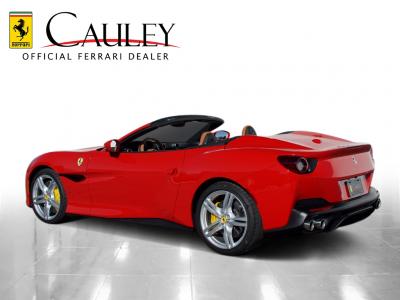 New 2019 Ferrari Portofino New 2019 Ferrari Portofino for sale Sold at Cauley Ferrari in West Bloomfield MI 8