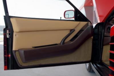 Used 1990 Ferrari Testarossa Used 1990 Ferrari Testarossa for sale Sold at Cauley Ferrari in West Bloomfield MI 22