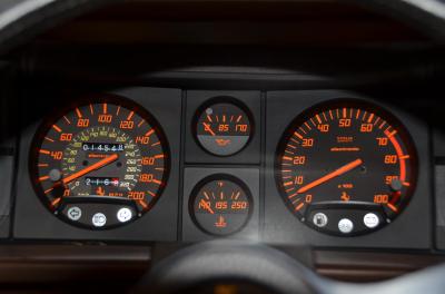 Used 1990 Ferrari Testarossa Used 1990 Ferrari Testarossa for sale Sold at Cauley Ferrari in West Bloomfield MI 25