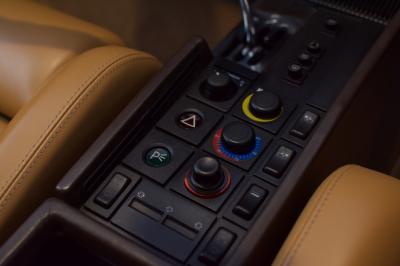 Used 1990 Ferrari Testarossa Used 1990 Ferrari Testarossa for sale Sold at Cauley Ferrari in West Bloomfield MI 28