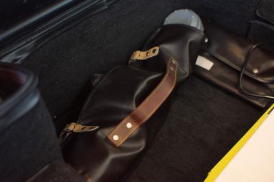 Used 1990 Ferrari Testarossa Used 1990 Ferrari Testarossa for sale Sold at Cauley Ferrari in West Bloomfield MI 33