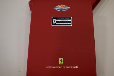 Used 1990 Ferrari Testarossa Used 1990 Ferrari Testarossa for sale Sold at Cauley Ferrari in West Bloomfield MI 40