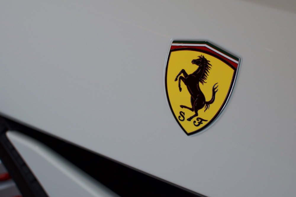 New 2019 Ferrari Portofino New 2019 Ferrari Portofino for sale Sold at Cauley Ferrari in West Bloomfield MI 17