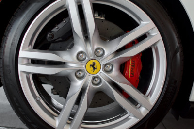New 2019 Ferrari Portofino New 2019 Ferrari Portofino for sale Sold at Cauley Ferrari in West Bloomfield MI 22
