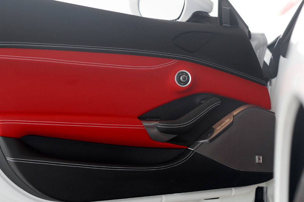 New 2019 Ferrari Portofino New 2019 Ferrari Portofino for sale Sold at Cauley Ferrari in West Bloomfield MI 23