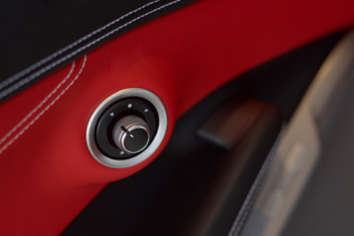New 2019 Ferrari Portofino New 2019 Ferrari Portofino for sale Sold at Cauley Ferrari in West Bloomfield MI 24