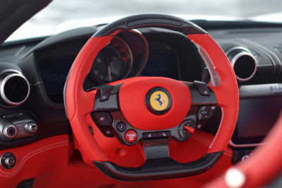 New 2019 Ferrari Portofino New 2019 Ferrari Portofino for sale Sold at Cauley Ferrari in West Bloomfield MI 25