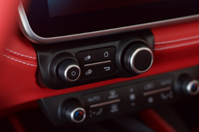 New 2019 Ferrari Portofino New 2019 Ferrari Portofino for sale Sold at Cauley Ferrari in West Bloomfield MI 26