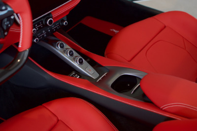 New 2019 Ferrari Portofino New 2019 Ferrari Portofino for sale Sold at Cauley Ferrari in West Bloomfield MI 28