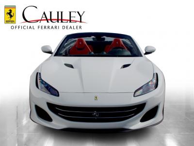New 2019 Ferrari Portofino New 2019 Ferrari Portofino for sale Sold at Cauley Ferrari in West Bloomfield MI 3