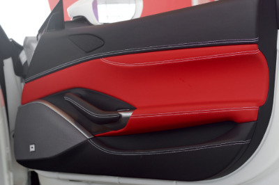 New 2019 Ferrari Portofino New 2019 Ferrari Portofino for sale Sold at Cauley Ferrari in West Bloomfield MI 30