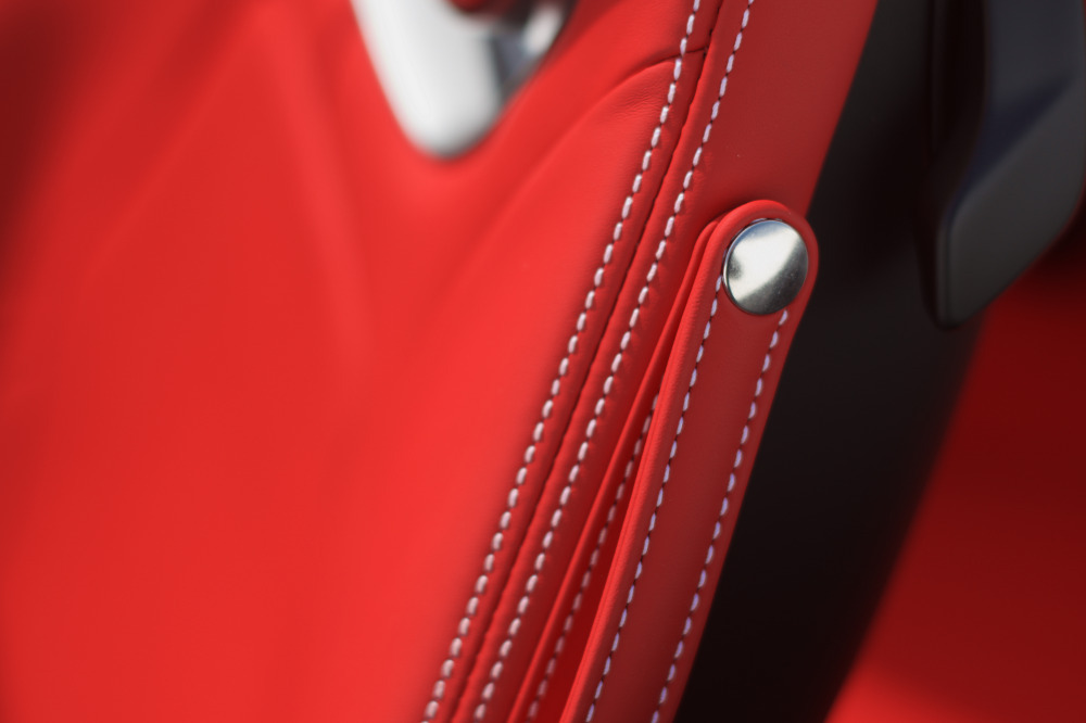 New 2019 Ferrari Portofino New 2019 Ferrari Portofino for sale Sold at Cauley Ferrari in West Bloomfield MI 33