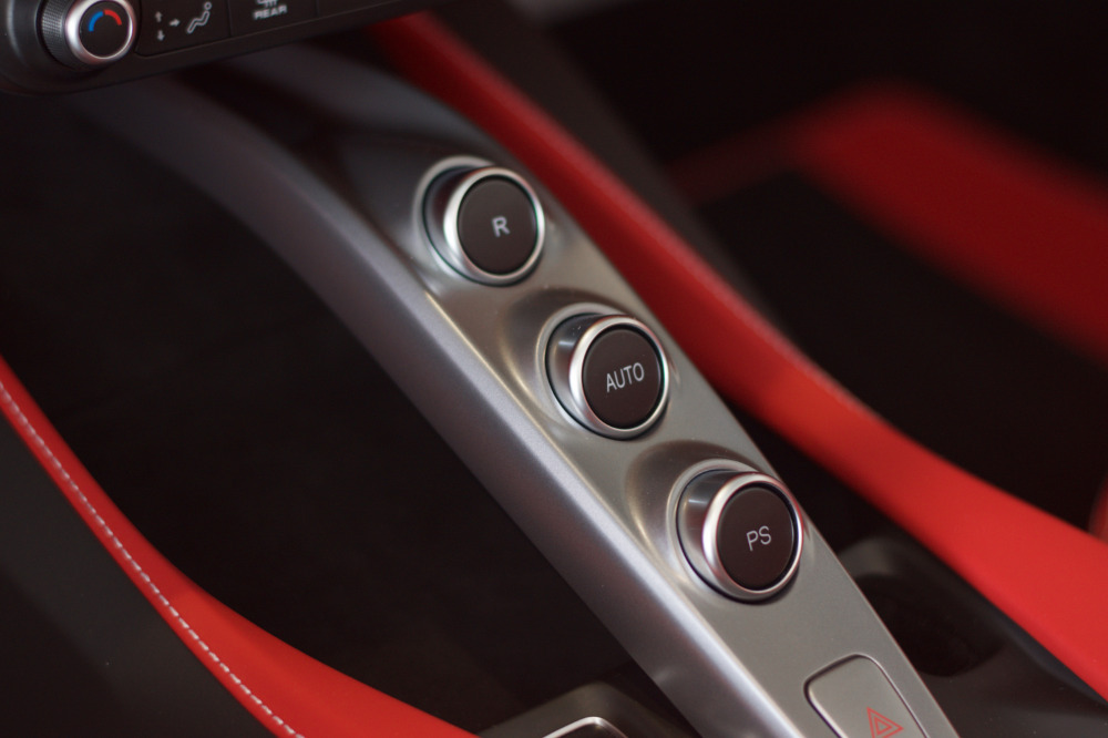 New 2019 Ferrari Portofino New 2019 Ferrari Portofino for sale Sold at Cauley Ferrari in West Bloomfield MI 35