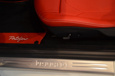New 2019 Ferrari Portofino New 2019 Ferrari Portofino for sale Sold at Cauley Ferrari in West Bloomfield MI 37