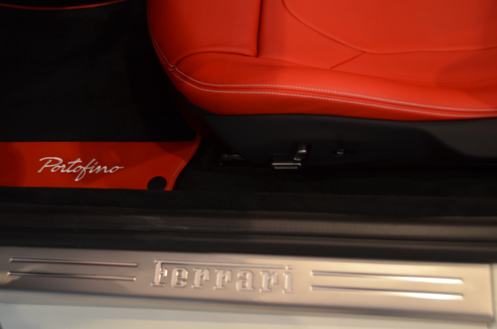 New 2019 Ferrari Portofino New 2019 Ferrari Portofino for sale Sold at Cauley Ferrari in West Bloomfield MI 37