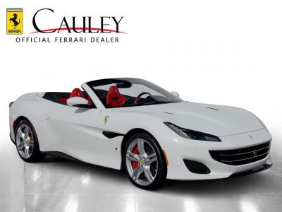 New 2019 Ferrari Portofino New 2019 Ferrari Portofino for sale Sold at Cauley Ferrari in West Bloomfield MI 4