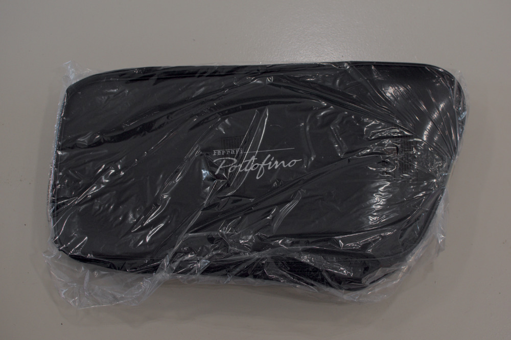 New 2019 Ferrari Portofino New 2019 Ferrari Portofino for sale Sold at Cauley Ferrari in West Bloomfield MI 47