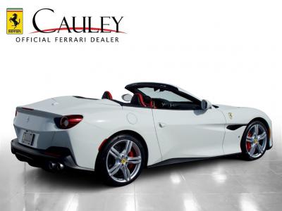 New 2019 Ferrari Portofino New 2019 Ferrari Portofino for sale Sold at Cauley Ferrari in West Bloomfield MI 6