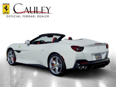 New 2019 Ferrari Portofino New 2019 Ferrari Portofino for sale Sold at Cauley Ferrari in West Bloomfield MI 8