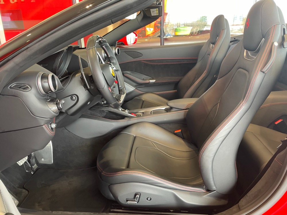 New 2019 Ferrari Portofino New 2019 Ferrari Portofino for sale Sold at Cauley Ferrari in West Bloomfield MI 2