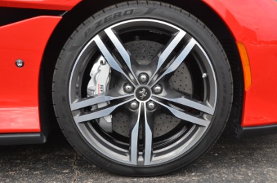 New 2019 Ferrari Portofino New 2019 Ferrari Portofino for sale Sold at Cauley Ferrari in West Bloomfield MI 22
