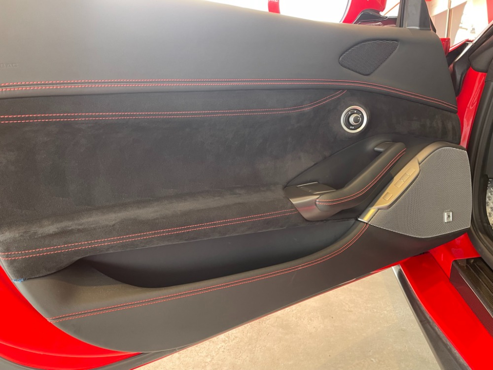 New 2019 Ferrari Portofino New 2019 Ferrari Portofino for sale Sold at Cauley Ferrari in West Bloomfield MI 24