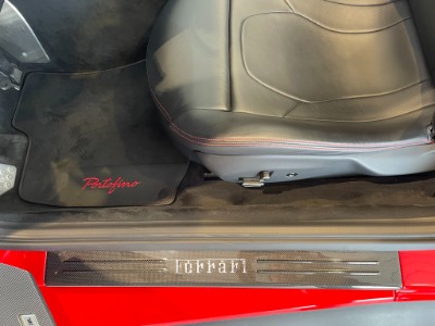 New 2019 Ferrari Portofino New 2019 Ferrari Portofino for sale Sold at Cauley Ferrari in West Bloomfield MI 27