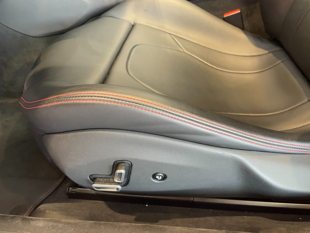 New 2019 Ferrari Portofino New 2019 Ferrari Portofino for sale Sold at Cauley Ferrari in West Bloomfield MI 31