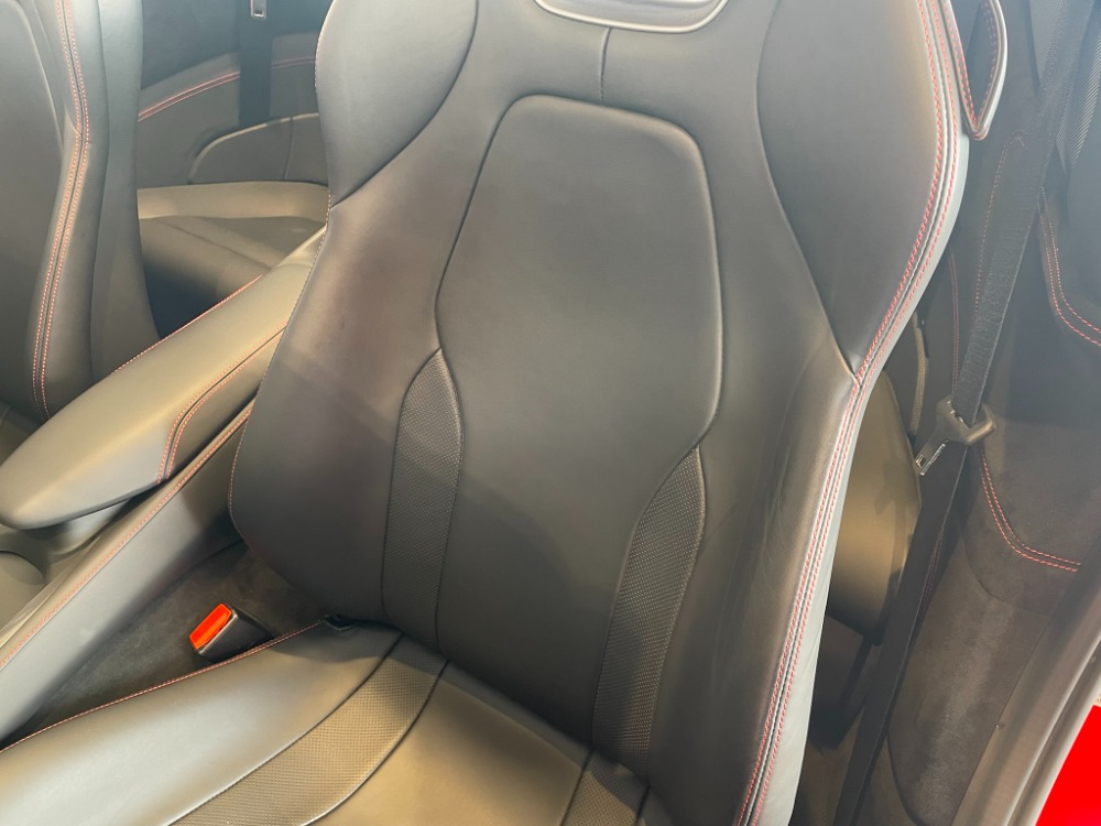 New 2019 Ferrari Portofino New 2019 Ferrari Portofino for sale Sold at Cauley Ferrari in West Bloomfield MI 32