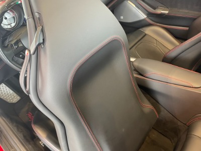New 2019 Ferrari Portofino New 2019 Ferrari Portofino for sale Sold at Cauley Ferrari in West Bloomfield MI 33