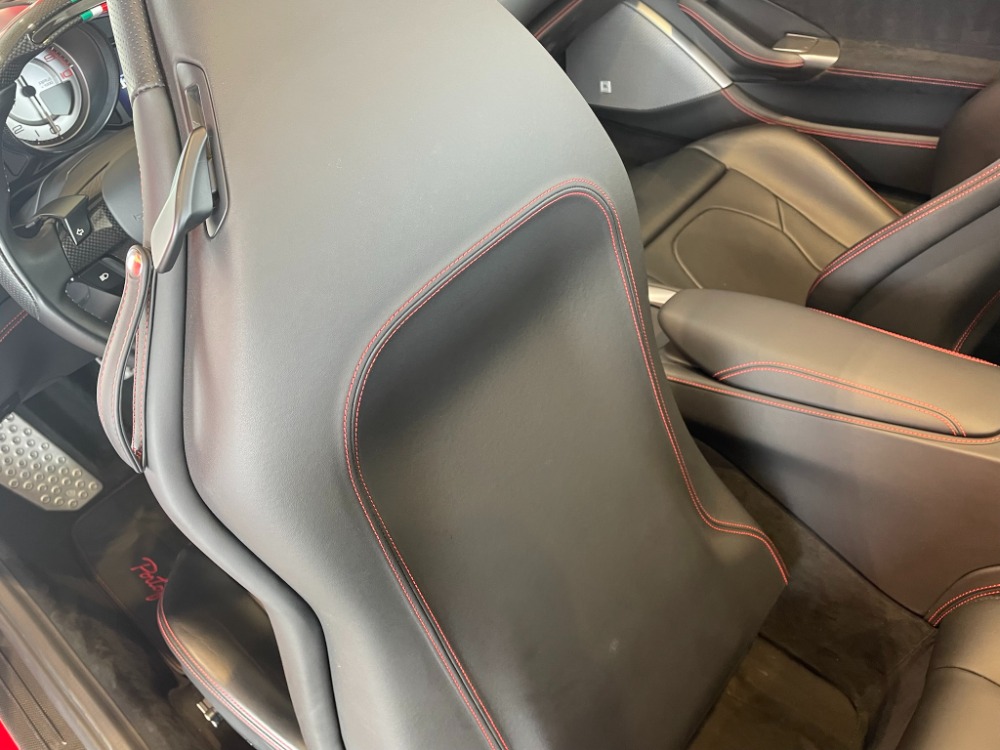 New 2019 Ferrari Portofino New 2019 Ferrari Portofino for sale Sold at Cauley Ferrari in West Bloomfield MI 33