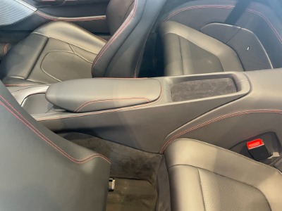 New 2019 Ferrari Portofino New 2019 Ferrari Portofino for sale Sold at Cauley Ferrari in West Bloomfield MI 34