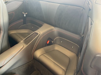 New 2019 Ferrari Portofino New 2019 Ferrari Portofino for sale Sold at Cauley Ferrari in West Bloomfield MI 35