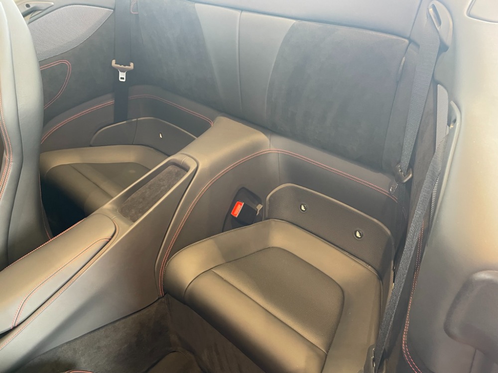 New 2019 Ferrari Portofino New 2019 Ferrari Portofino for sale Sold at Cauley Ferrari in West Bloomfield MI 35
