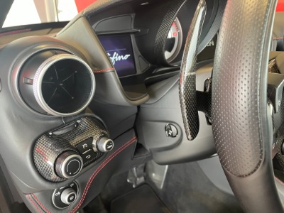 New 2019 Ferrari Portofino New 2019 Ferrari Portofino for sale Sold at Cauley Ferrari in West Bloomfield MI 37