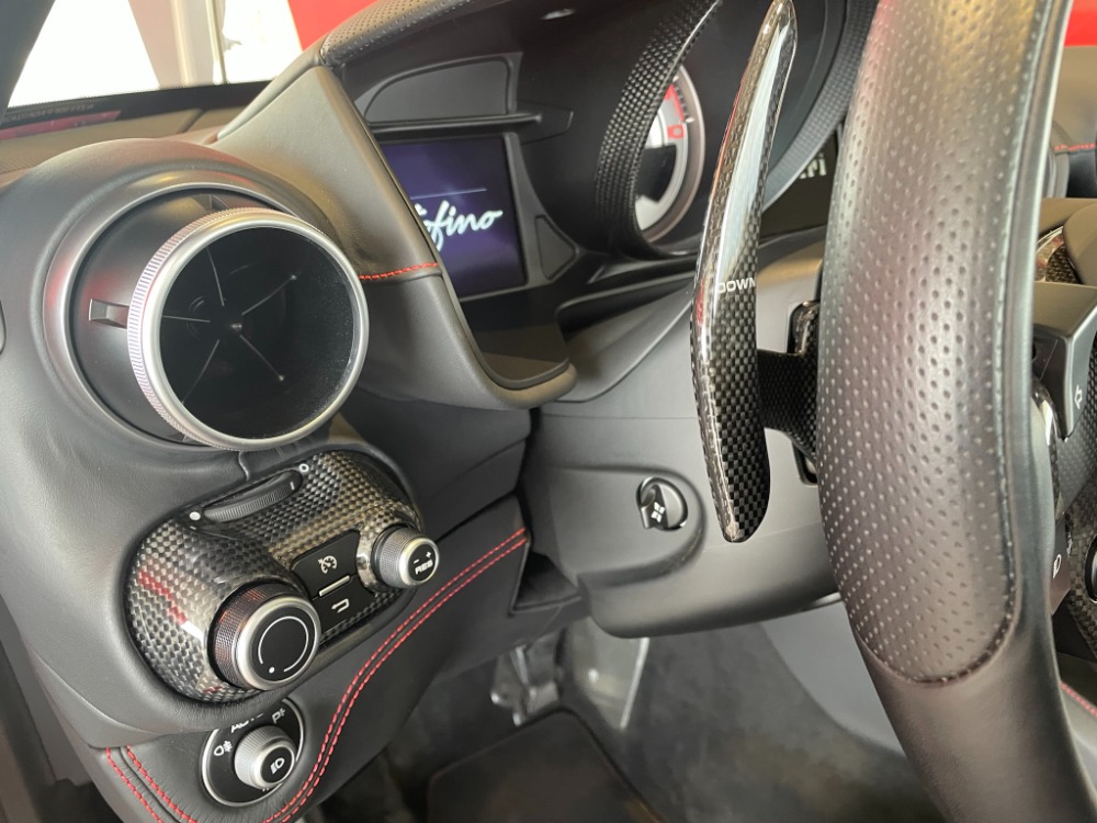 New 2019 Ferrari Portofino New 2019 Ferrari Portofino for sale Sold at Cauley Ferrari in West Bloomfield MI 37