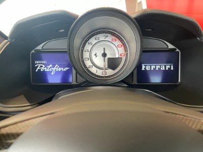 New 2019 Ferrari Portofino New 2019 Ferrari Portofino for sale Sold at Cauley Ferrari in West Bloomfield MI 38