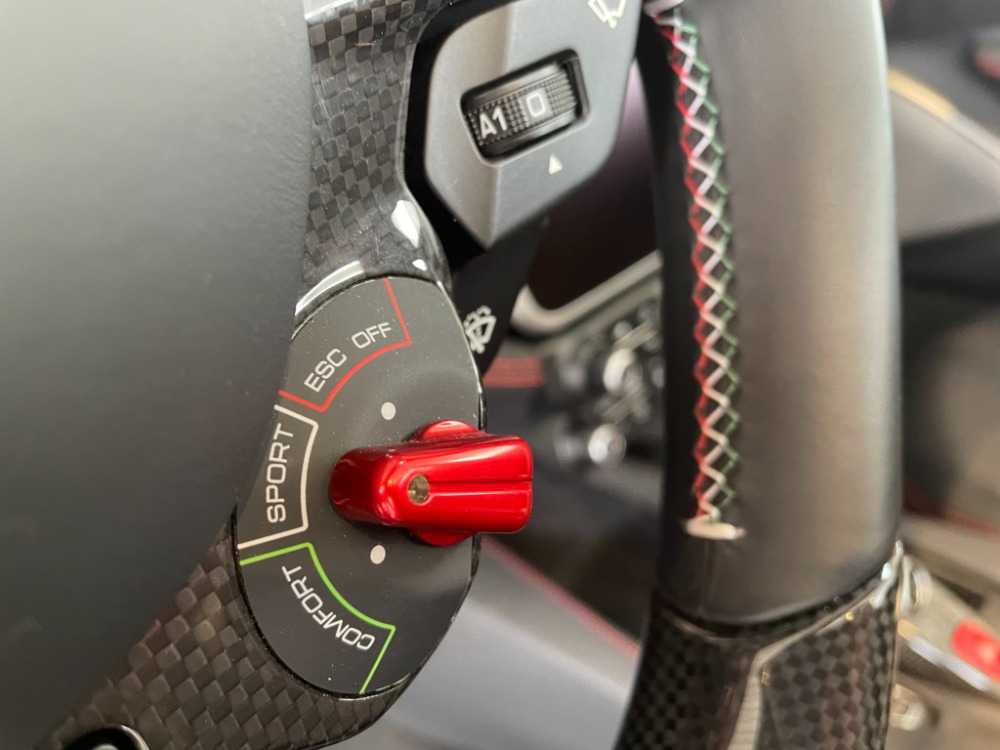 New 2019 Ferrari Portofino New 2019 Ferrari Portofino for sale Sold at Cauley Ferrari in West Bloomfield MI 42