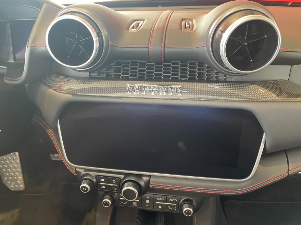 New 2019 Ferrari Portofino New 2019 Ferrari Portofino for sale Sold at Cauley Ferrari in West Bloomfield MI 44