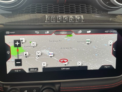 New 2019 Ferrari Portofino New 2019 Ferrari Portofino for sale Sold at Cauley Ferrari in West Bloomfield MI 45