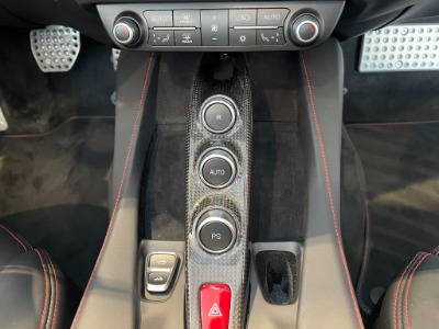 New 2019 Ferrari Portofino New 2019 Ferrari Portofino for sale Sold at Cauley Ferrari in West Bloomfield MI 46