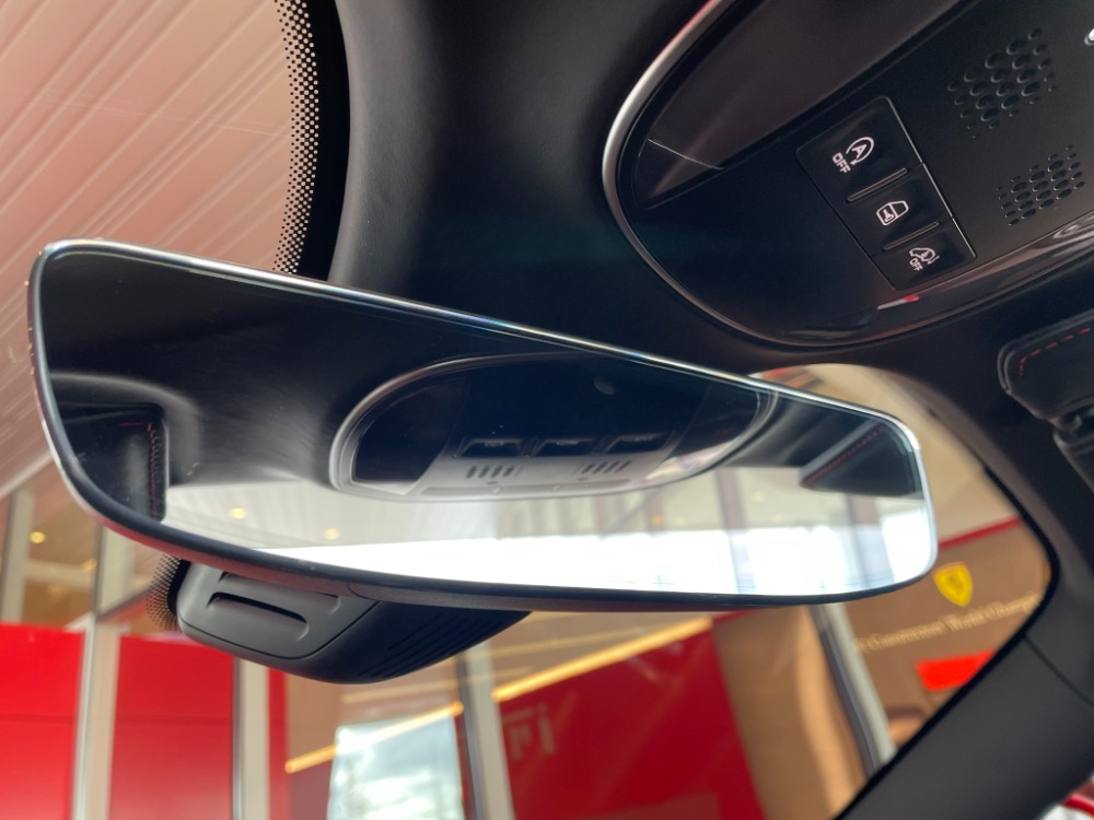 New 2019 Ferrari Portofino New 2019 Ferrari Portofino for sale Sold at Cauley Ferrari in West Bloomfield MI 47