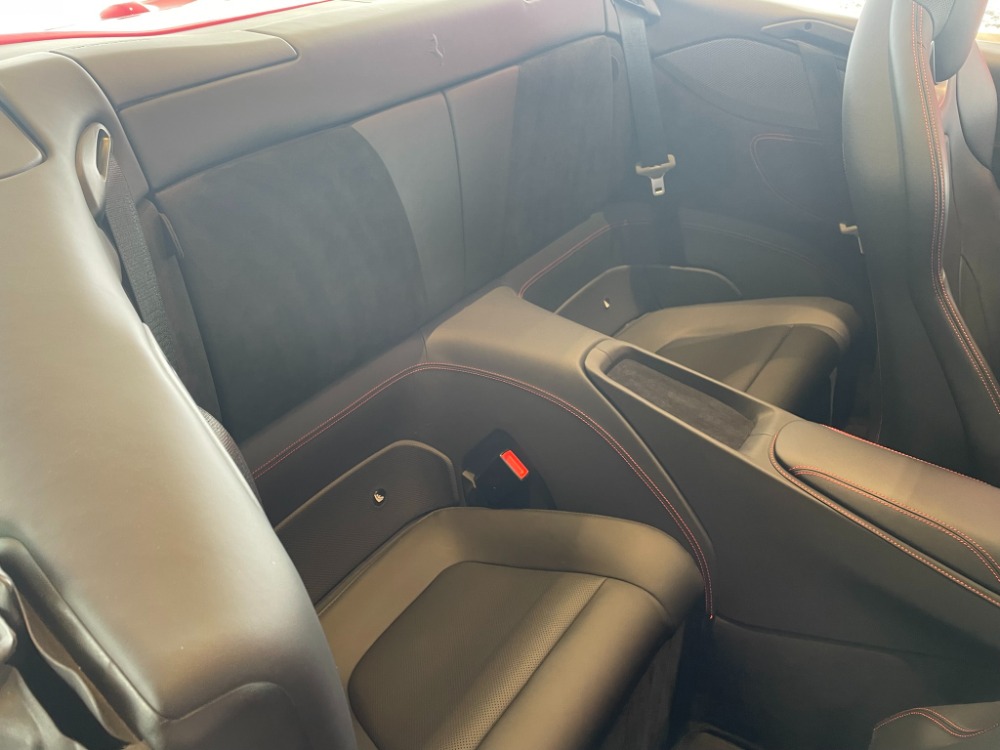New 2019 Ferrari Portofino New 2019 Ferrari Portofino for sale Sold at Cauley Ferrari in West Bloomfield MI 49