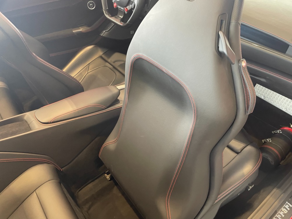 New 2019 Ferrari Portofino New 2019 Ferrari Portofino for sale Sold at Cauley Ferrari in West Bloomfield MI 50