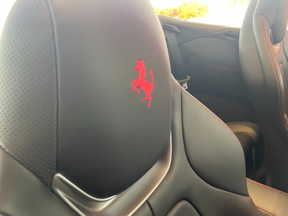 New 2019 Ferrari Portofino New 2019 Ferrari Portofino for sale Sold at Cauley Ferrari in West Bloomfield MI 51