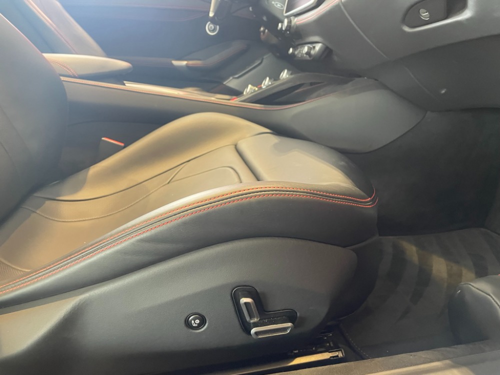 New 2019 Ferrari Portofino New 2019 Ferrari Portofino for sale Sold at Cauley Ferrari in West Bloomfield MI 53