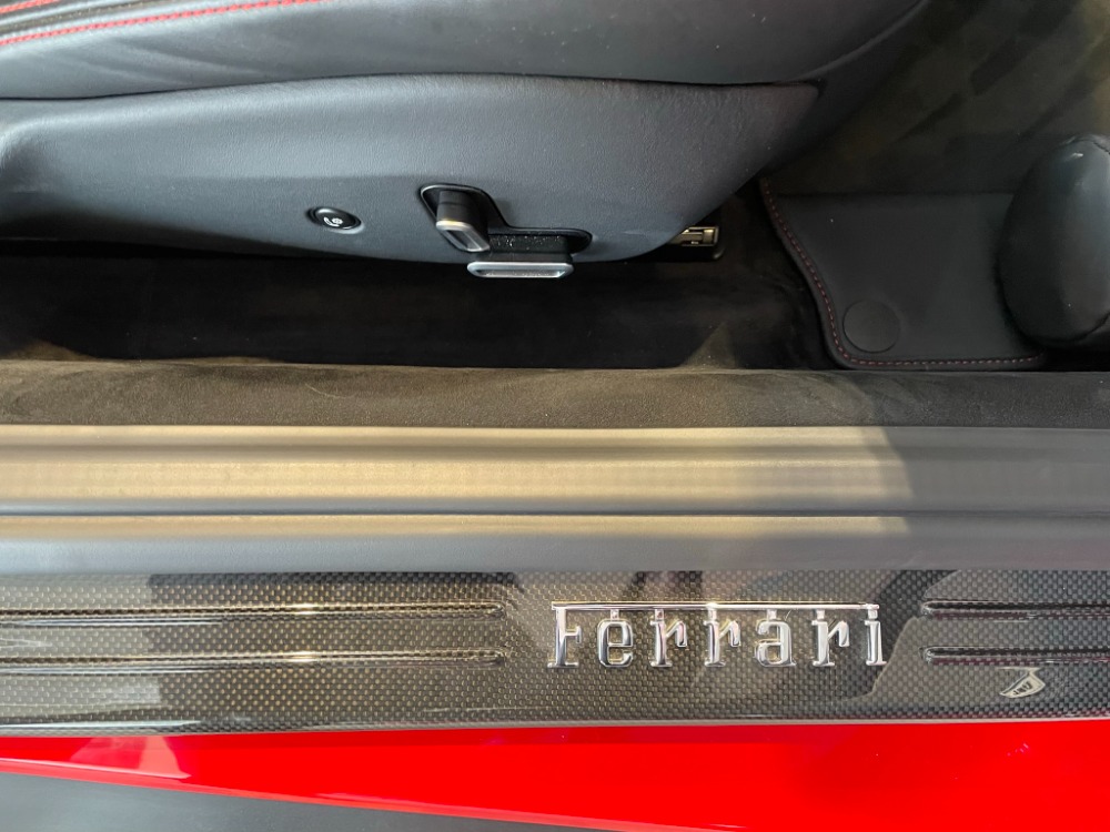 New 2019 Ferrari Portofino New 2019 Ferrari Portofino for sale Sold at Cauley Ferrari in West Bloomfield MI 54