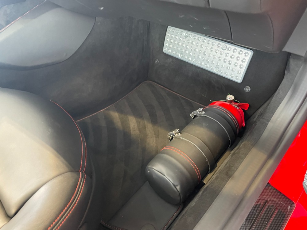 New 2019 Ferrari Portofino New 2019 Ferrari Portofino for sale Sold at Cauley Ferrari in West Bloomfield MI 55