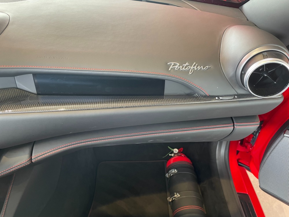 New 2019 Ferrari Portofino New 2019 Ferrari Portofino for sale Sold at Cauley Ferrari in West Bloomfield MI 57