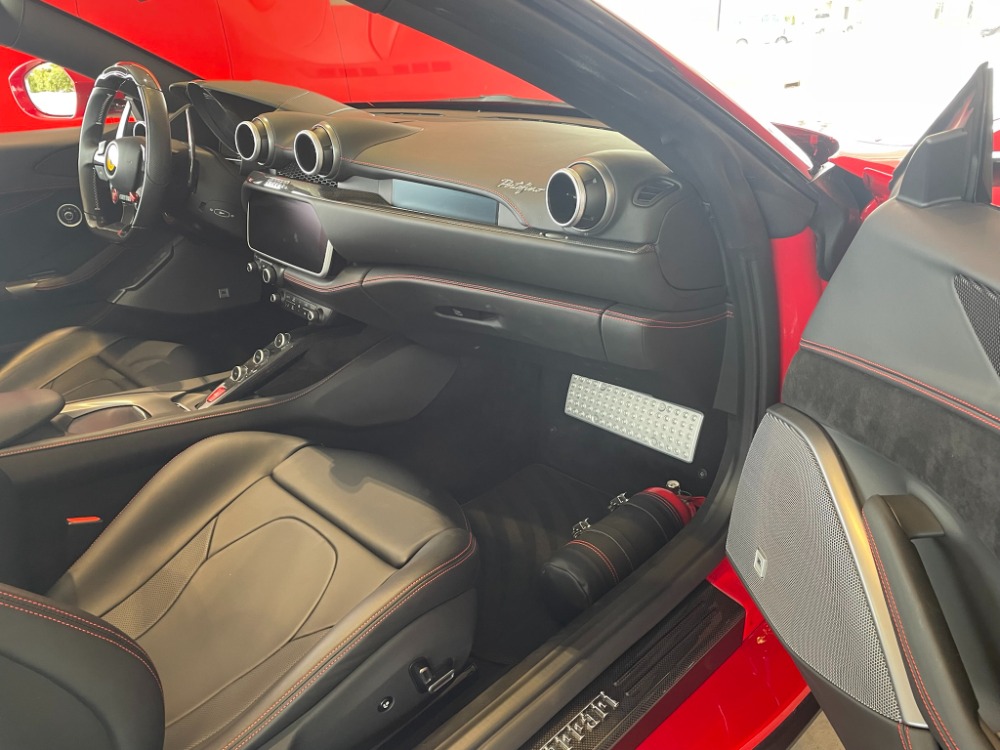New 2019 Ferrari Portofino New 2019 Ferrari Portofino for sale Sold at Cauley Ferrari in West Bloomfield MI 59